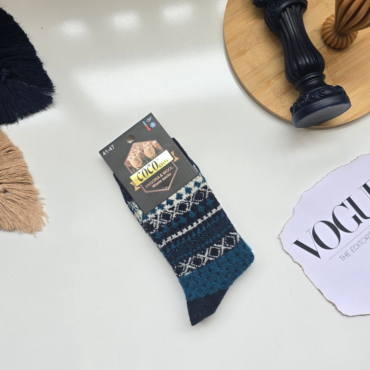 جوراب مردانه لوکس پاپیون شیراز