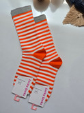 جوراب ساقدار فانتزی lucky socks