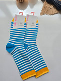 جوراب ساقدار فانتزی lucky socks