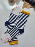 جوراب ساقدار فانتزی lucky socks
