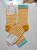 جوراب ساقدار فانتزی lucky socks